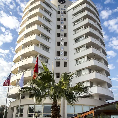 The Corner Park 3*