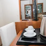 The Corner Park 3* Antalya