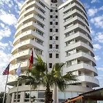 The Corner Park 3*