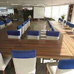 The Corner Park Hotel Antalya