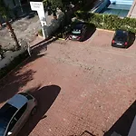 The Corner Park