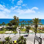 Hotel The Corner Park Antalya