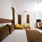 Hotel The Corner Park Antalya