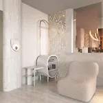 The Corner Park Hotel Antalya