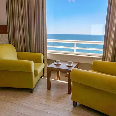 The Corner Park Hotel Antalia