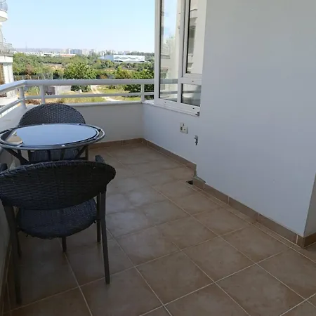 The Corner Park Hotel 3*