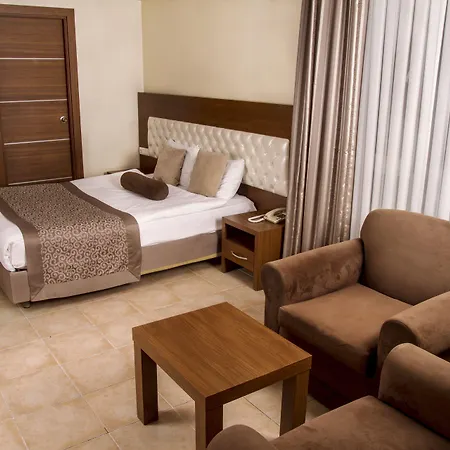 The Corner Park 3* Анталья