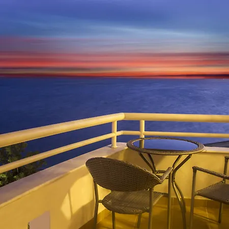 Hotel The Corner Park Antalia