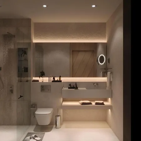 The Corner Park Отель 3*