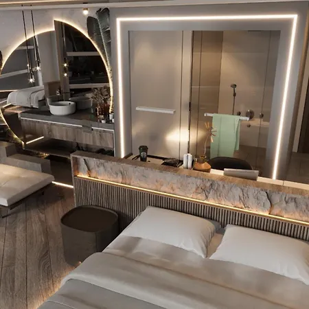 The Corner Park 3* Анталья