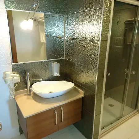 Hotel The Corner Park Antalya