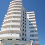 Hotel The Corner Park