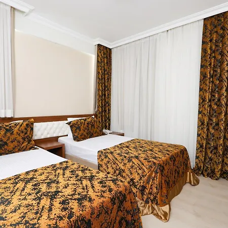 The Corner Park Antalya