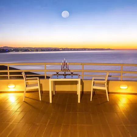 The Corner Park Hotell 3*