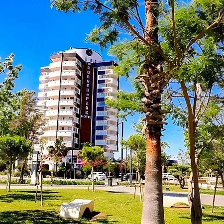 The Corner Park 3* Antalya