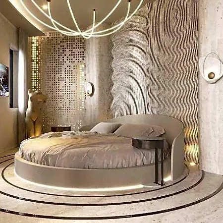 The Corner Park Hotel 3*