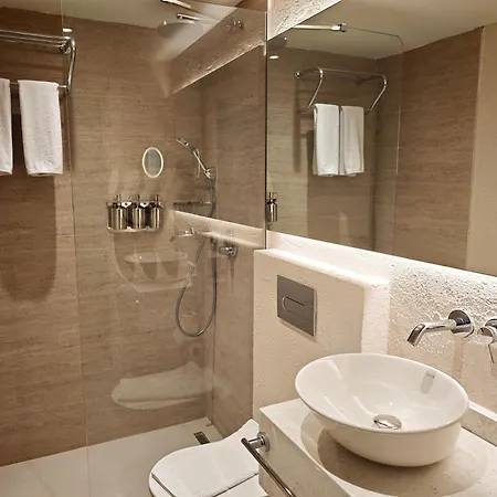 Hotel The Corner Park Antalya