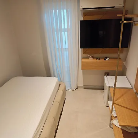 Hotel The Corner Park 3*