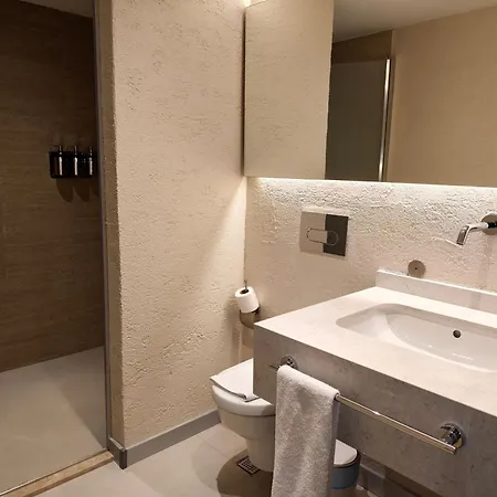 Hotel The Corner Park Antalya