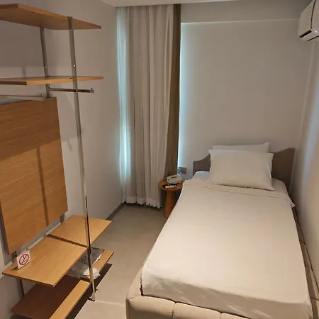 Hotel The Corner Park Antalya