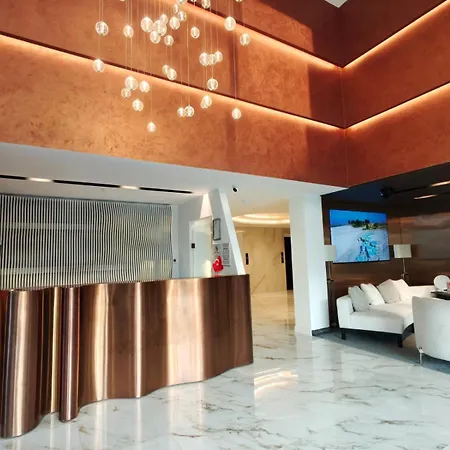 The Corner Park Antalya