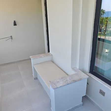 Hotel The Corner Park Antalya