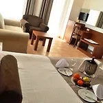 Hotel The Corner Park