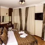 The Corner Park Hotel Antalya