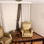Hotel The Corner Park 3*