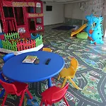 The Corner Park 3*