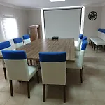 Hotel The Corner Park Antalya