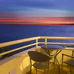 Hotel The Corner Park Antalya