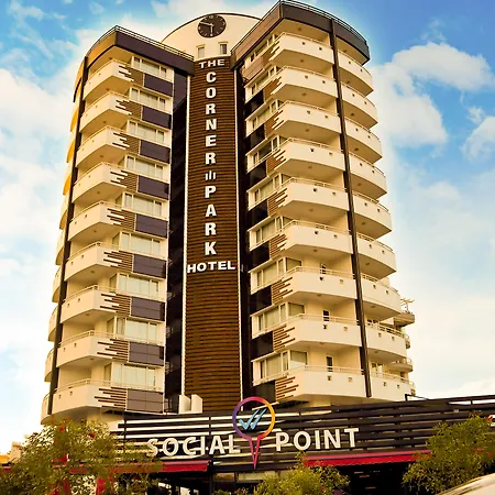 The Corner Park 3*
