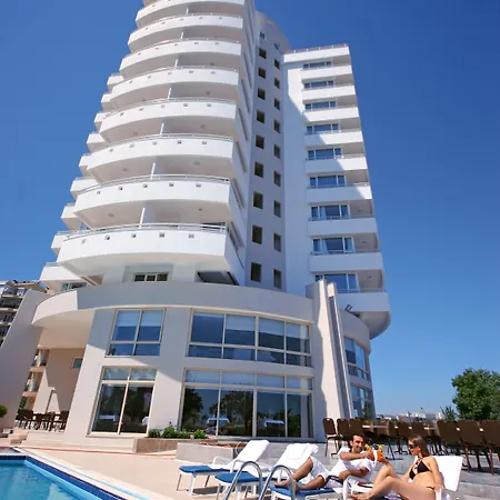 Hotel The Corner Park 3*
