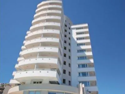 Otel The Corner Park