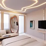 The Corner Park Hotel Antalya