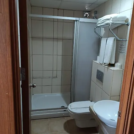 The Corner Park Hotel Antalya
