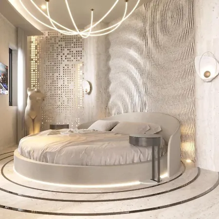 Otel The Corner Park Antalya